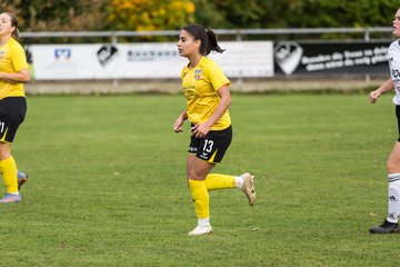 Bild 202 - F Merkur Hademarschen - SV Frisia 03 Risum Lindholm : Ergebnis: 0:1
